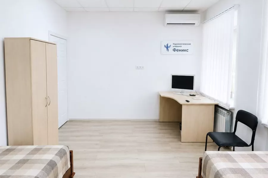 Лечение в частном наркологическом стационаре в Боготоле